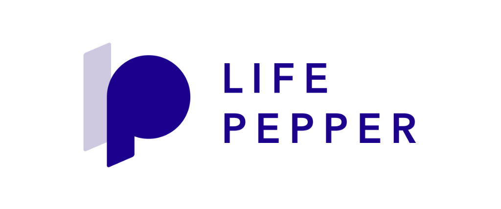 LIFE PEPPER